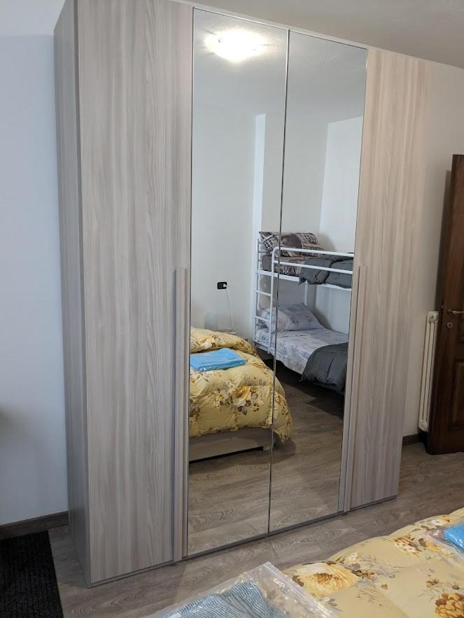 A 100 Metri Da Piazza Della Repubblica Aria Condizionata Apartment Aosta
