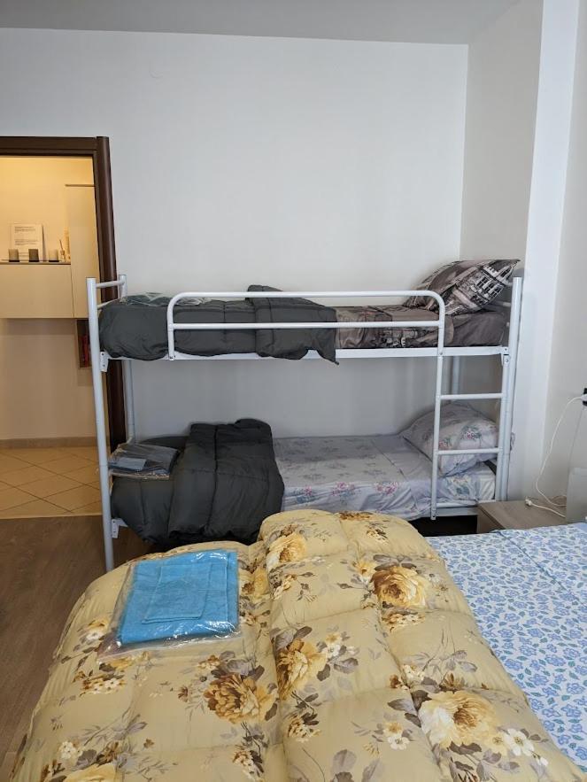 A 100 Metri Da Piazza Della Repubblica Aria Condizionata * Aosta