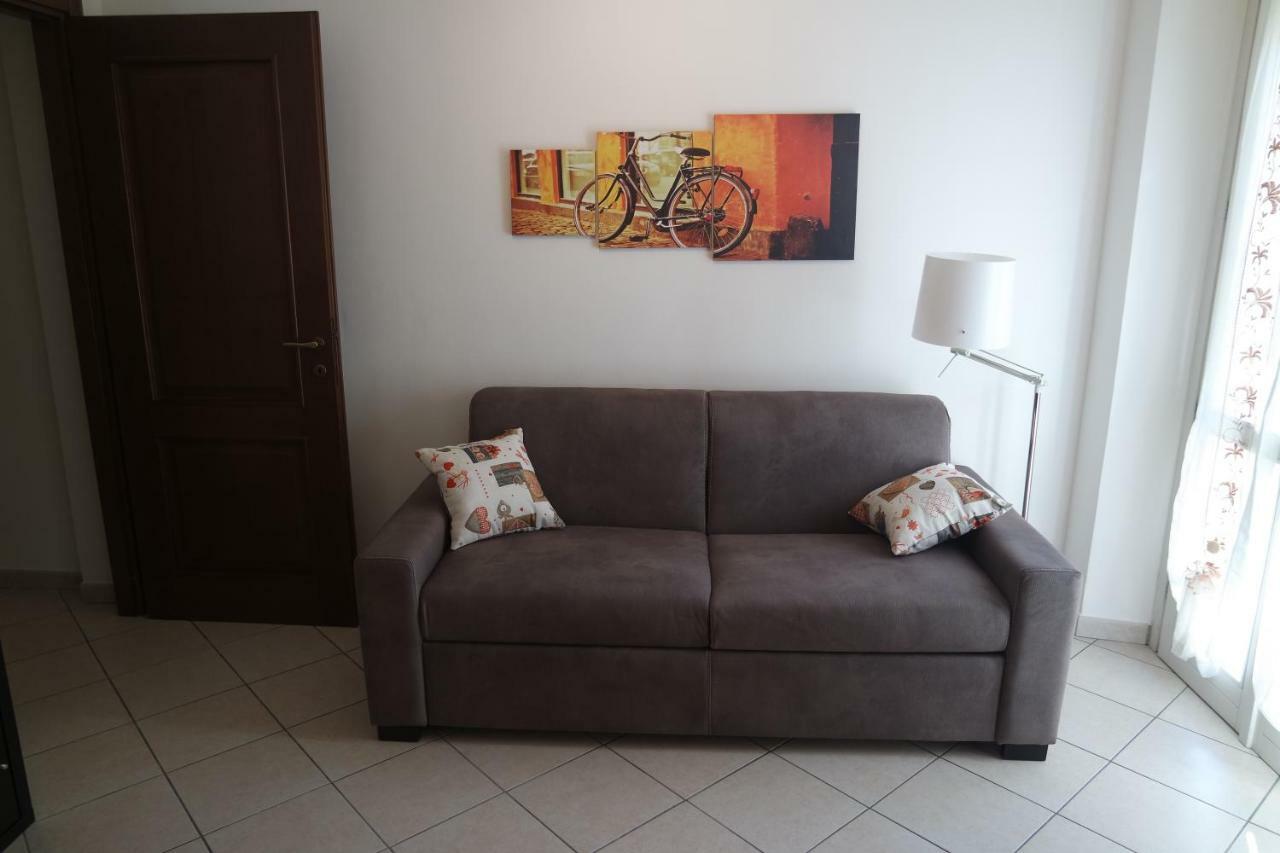 Apartment A 100 Metri Da Piazza Della Repubblica Aria Condizionata Aosta