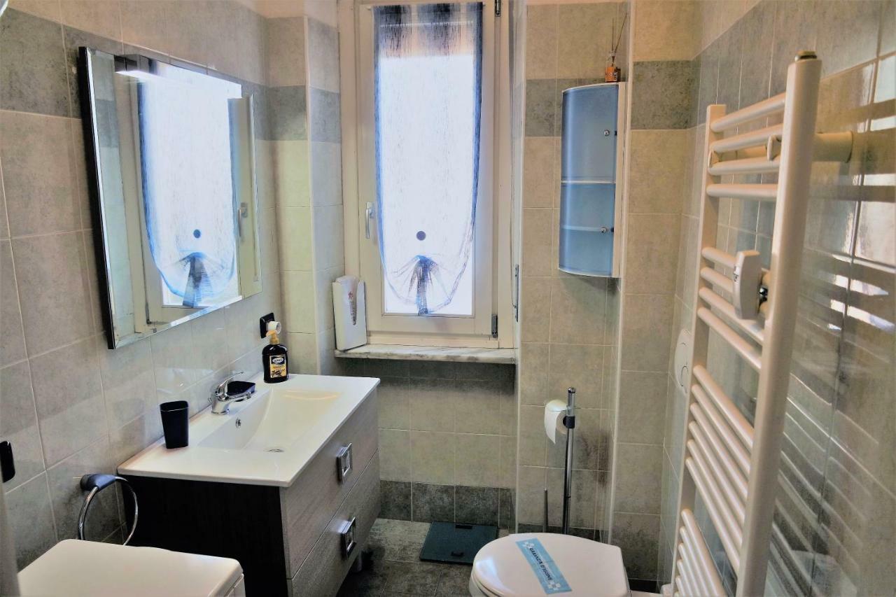 A 100 Metri Da Piazza Della Repubblica Aria Condizionata Apartment Aosta