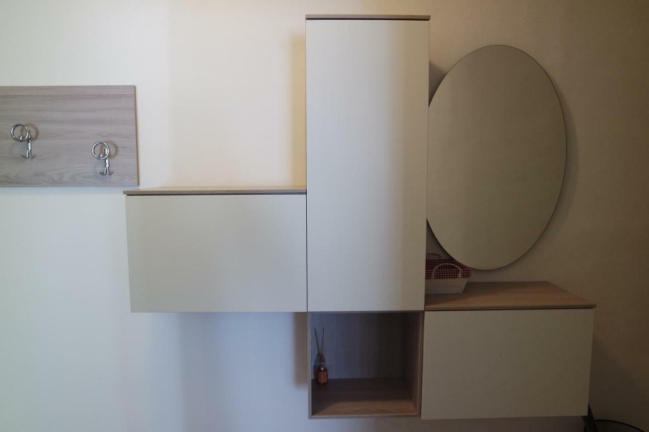 A 100 Metri Da Piazza Della Repubblica Aria Condizionata Apartment Aosta